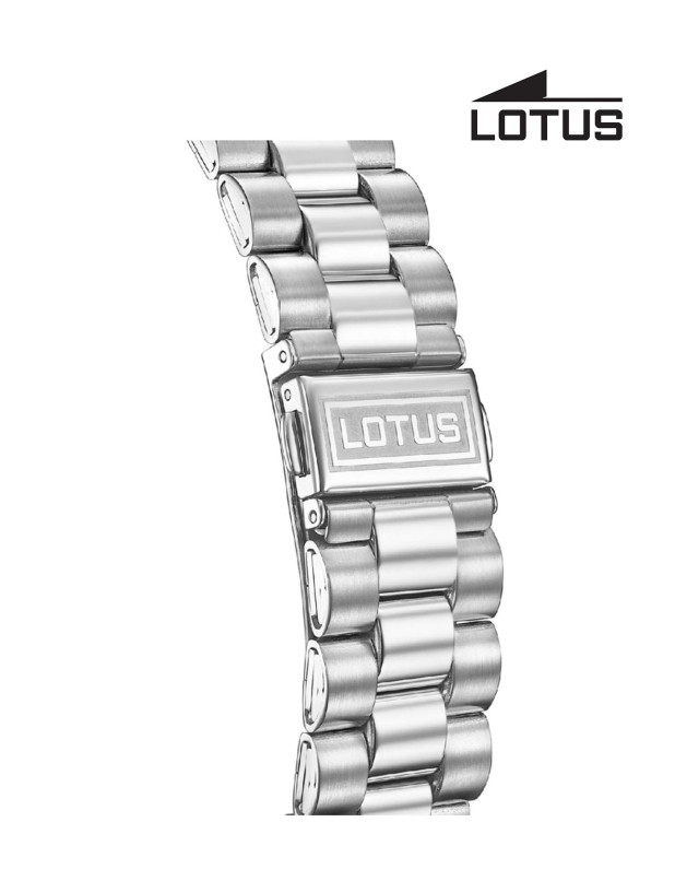 LOTUS Ladies Watch